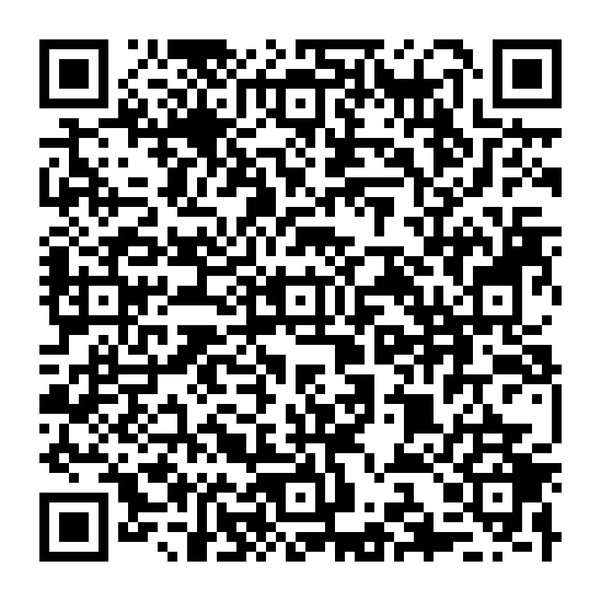 QR kodas