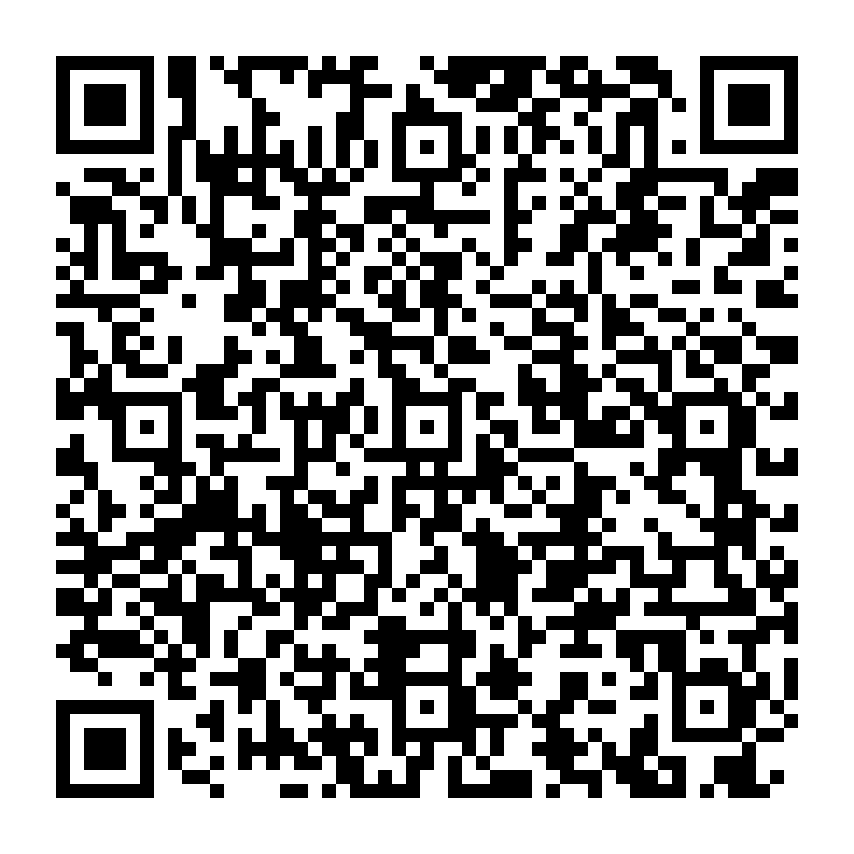 QR kodas