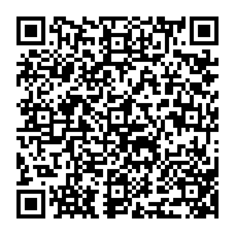 QR kodas