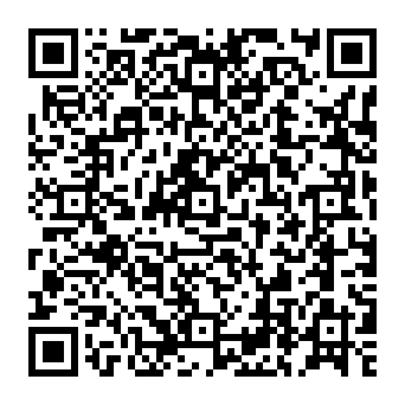 QR kodas