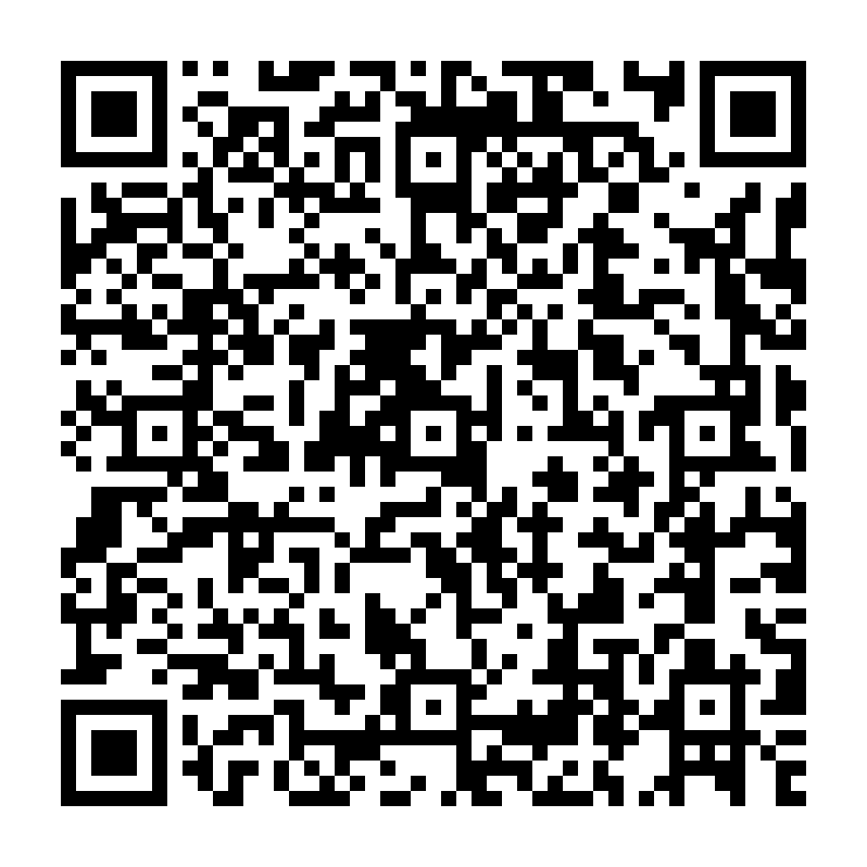 QR kodas