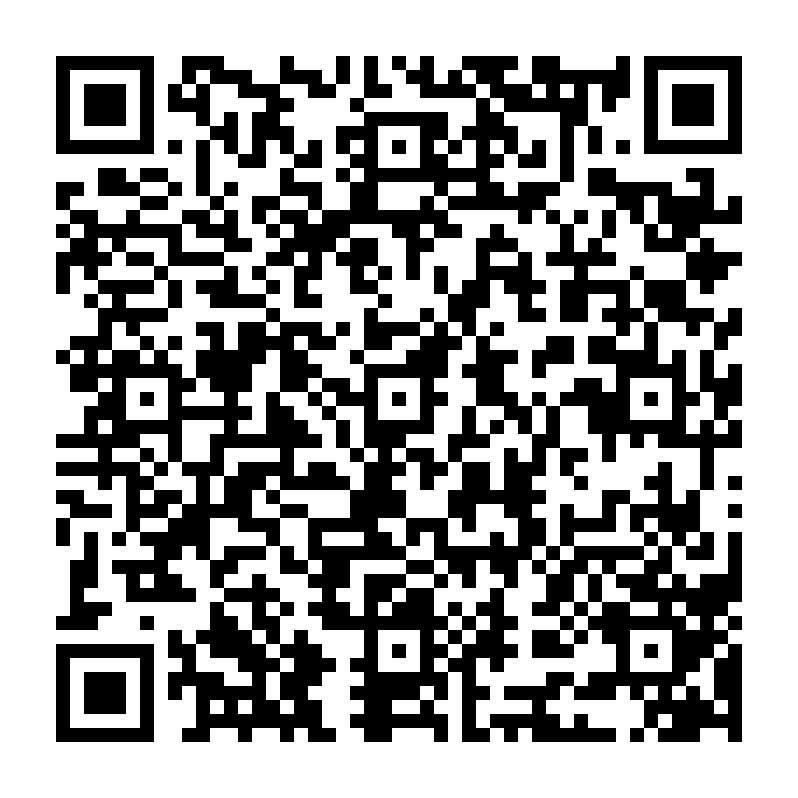 QR kodas