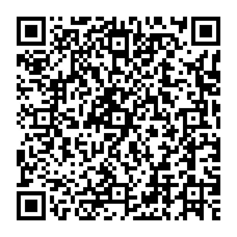 QR kodas