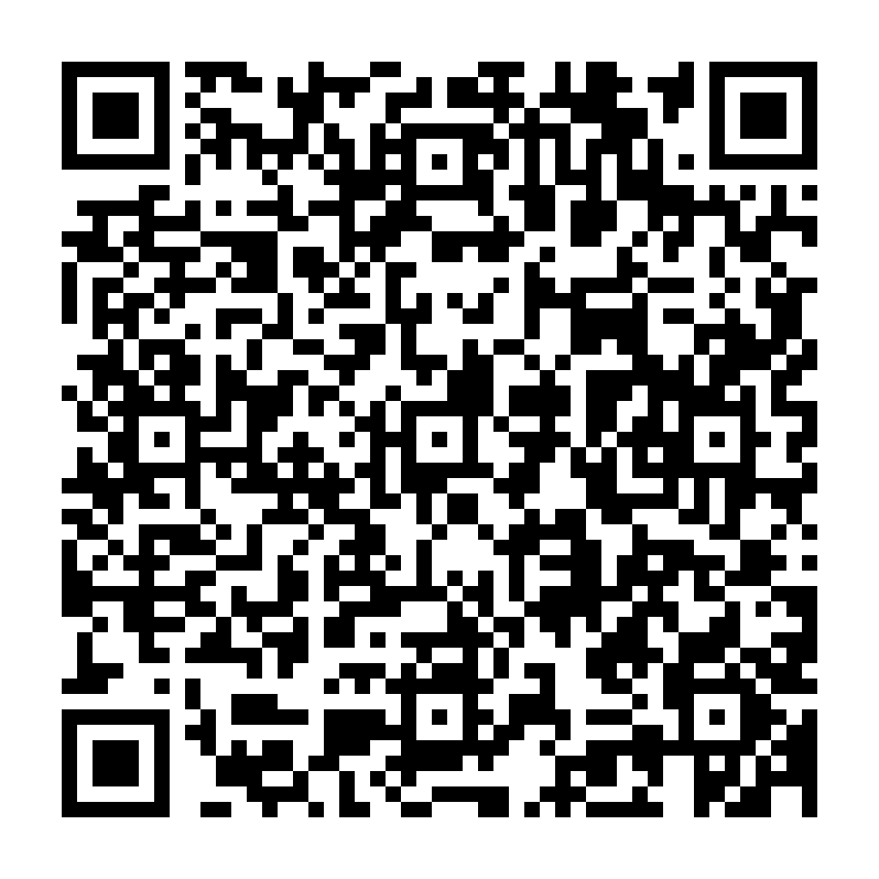 QR kodas
