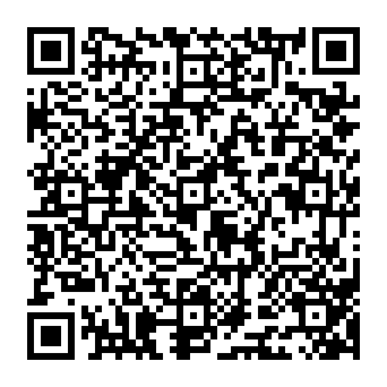 QR kodas