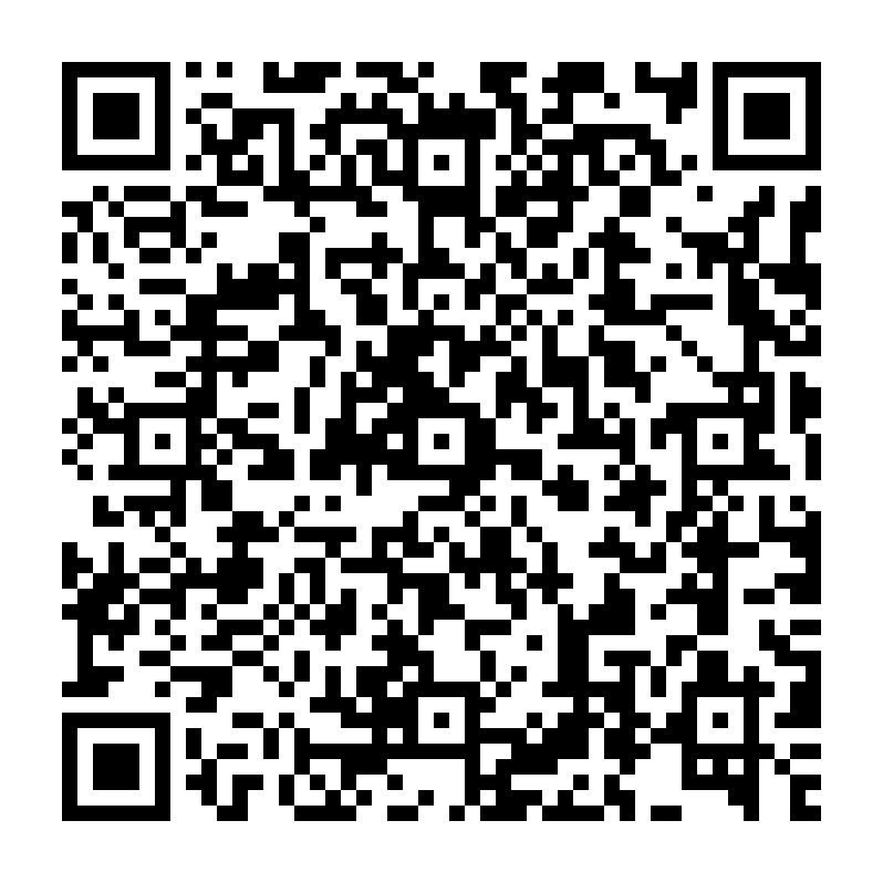 QR kodas