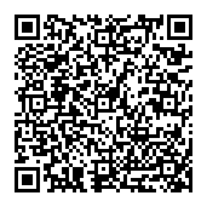 QR kodas