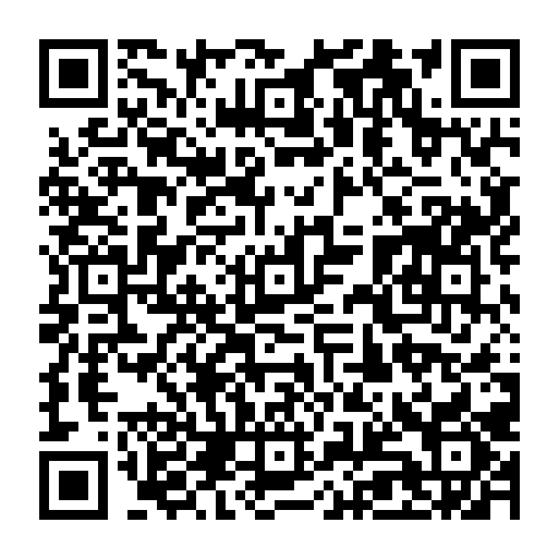 QR kodas