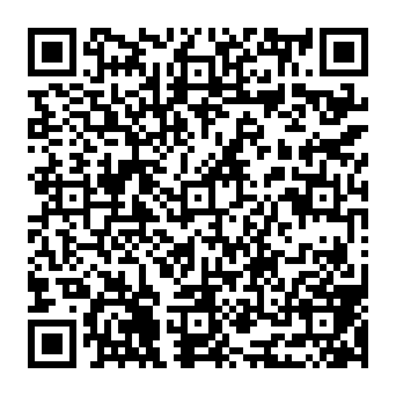 QR kodas