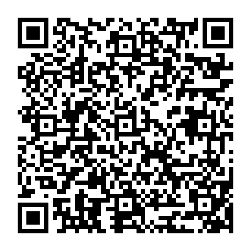 QR kodas