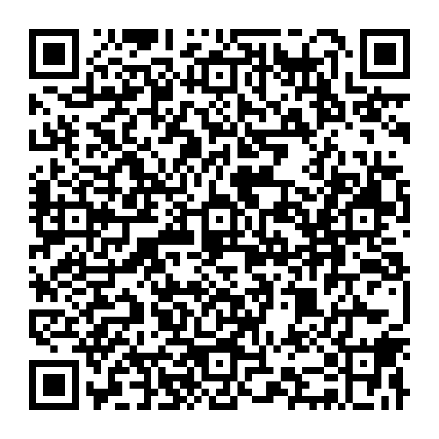 QR kodas