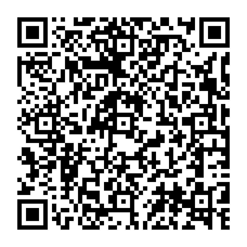 QR kodas
