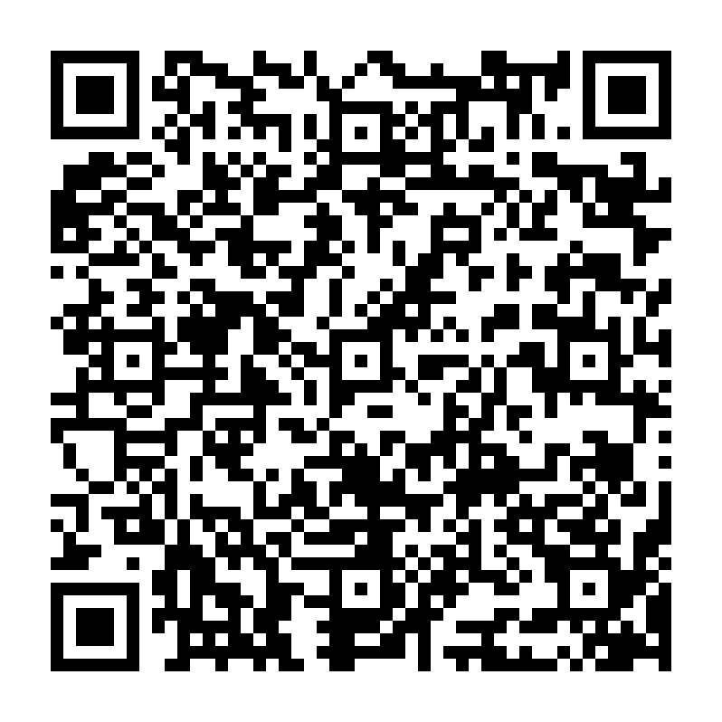 QR kodas