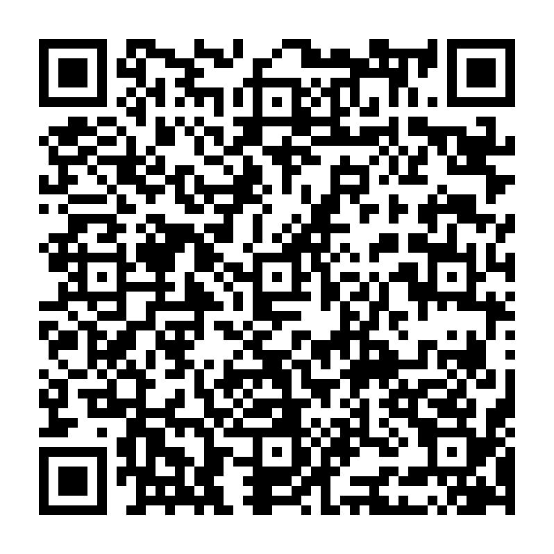 QR kodas