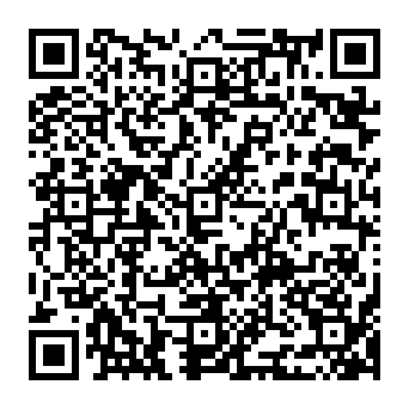 QR kodas