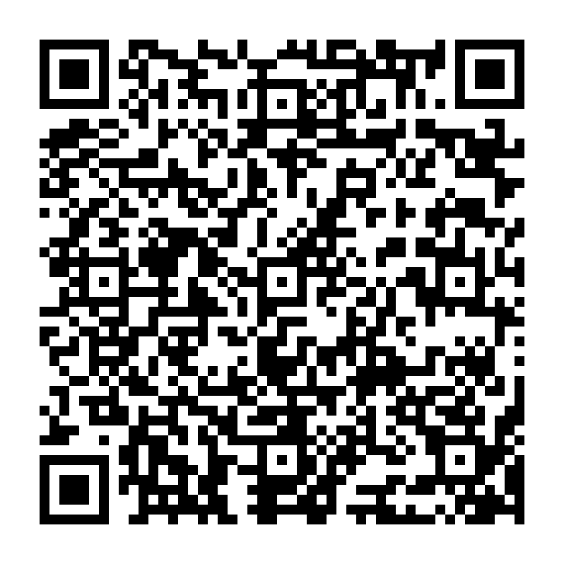 QR kodas