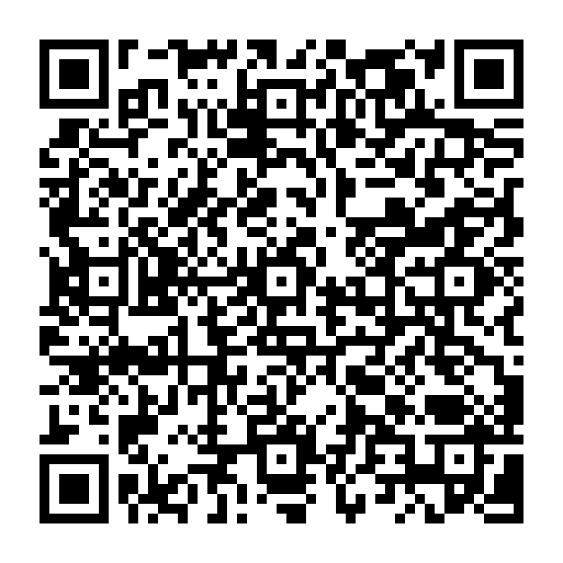 QR kodas