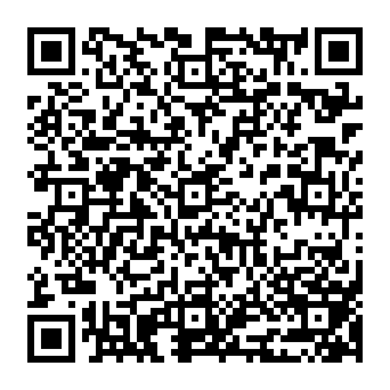 QR kodas