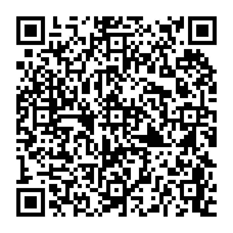 QR kodas