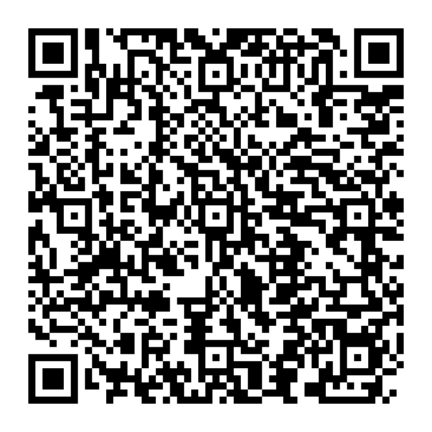 QR kodas