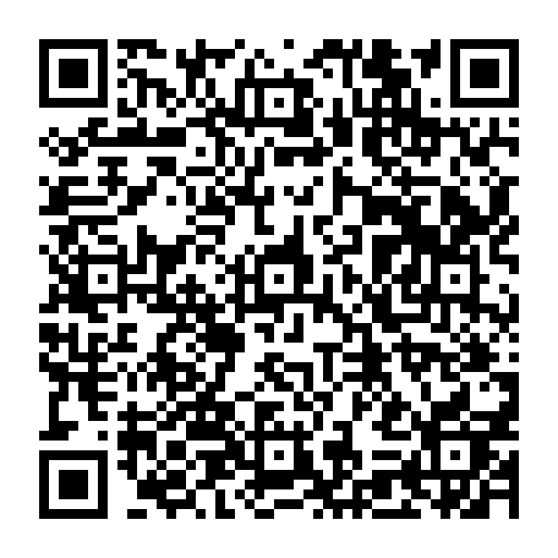QR kodas