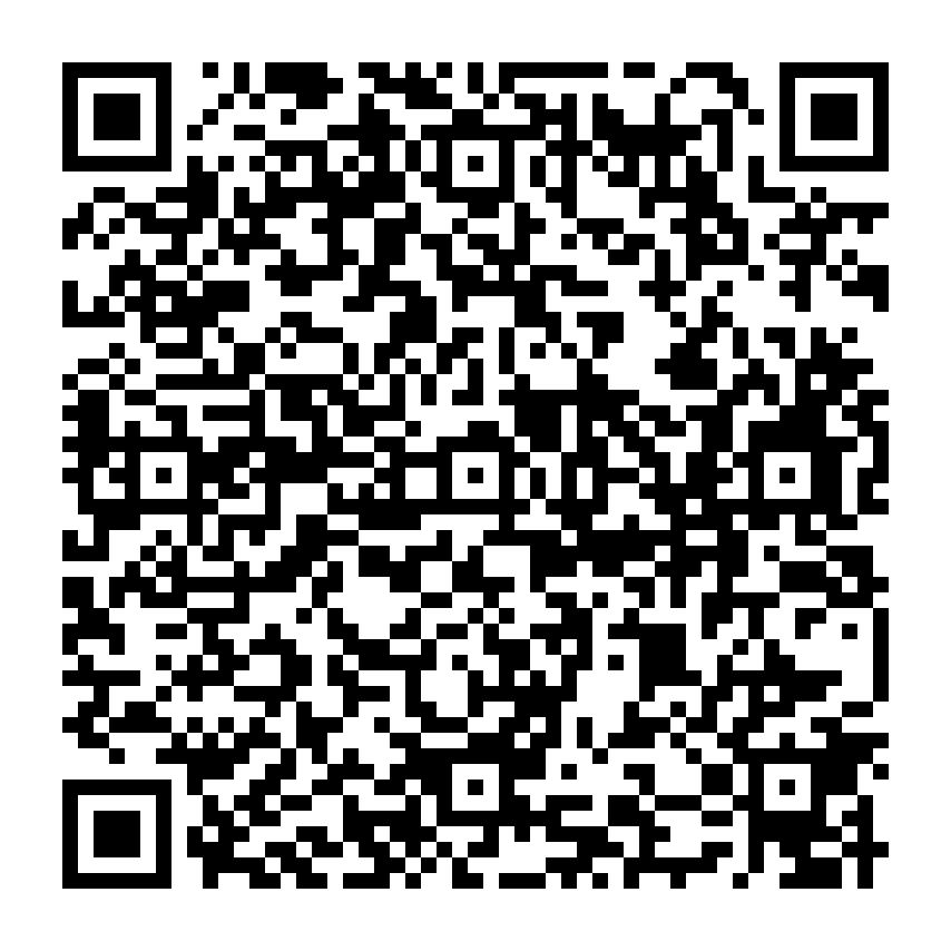 QR kodas