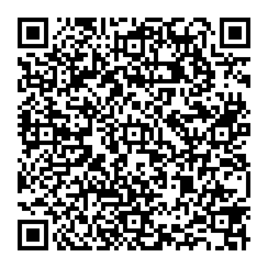 QR kodas