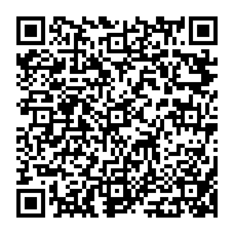 QR kodas