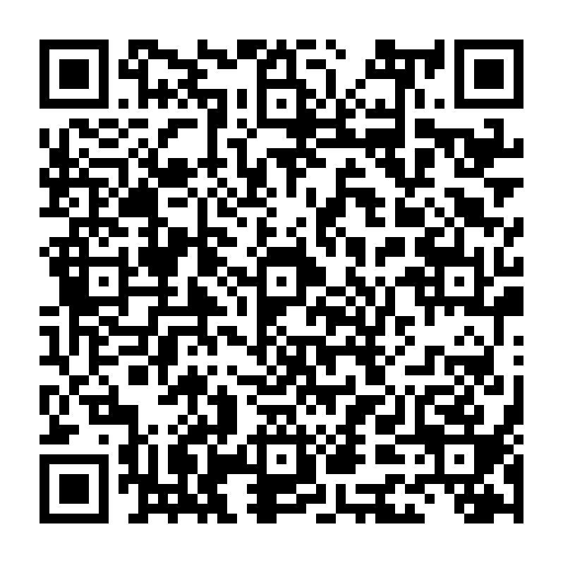 QR kodas