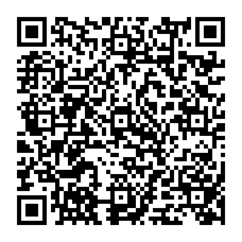 QR kodas