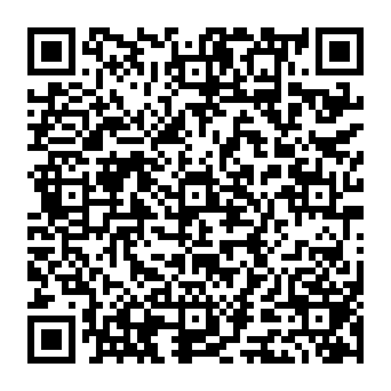 QR kodas