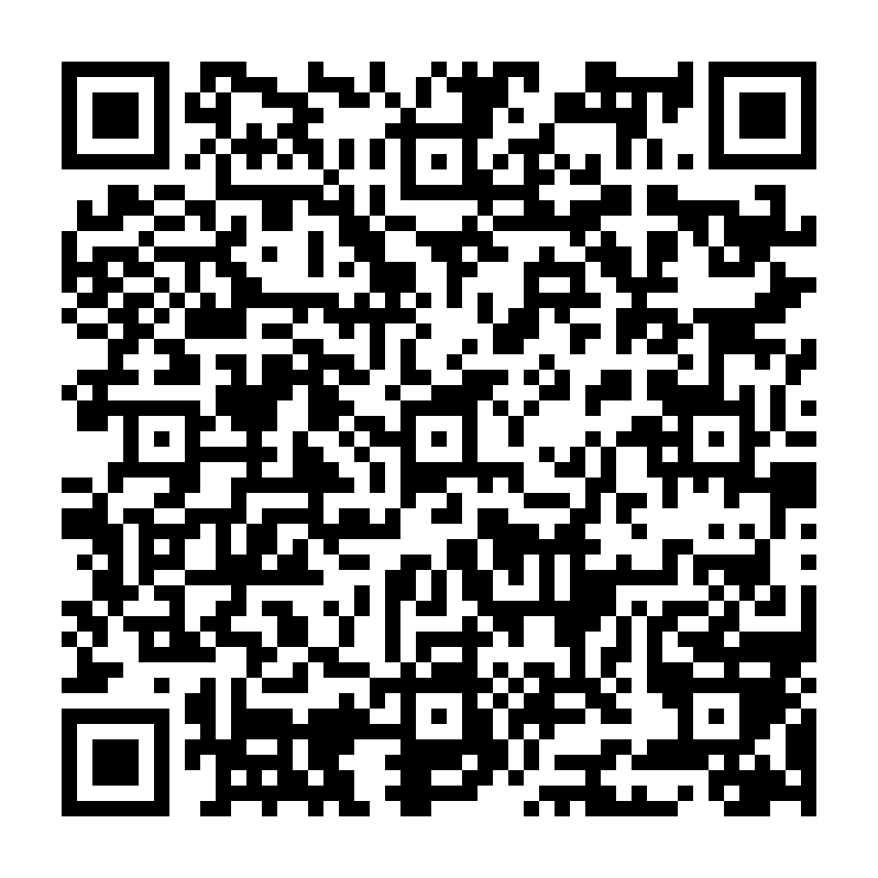 QR kodas