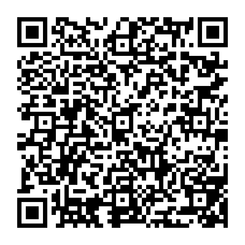 QR kodas