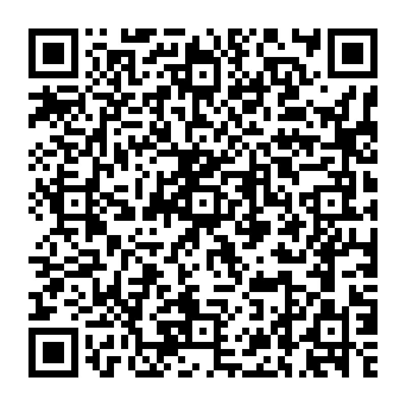 QR kodas