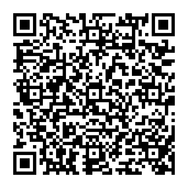 QR kodas