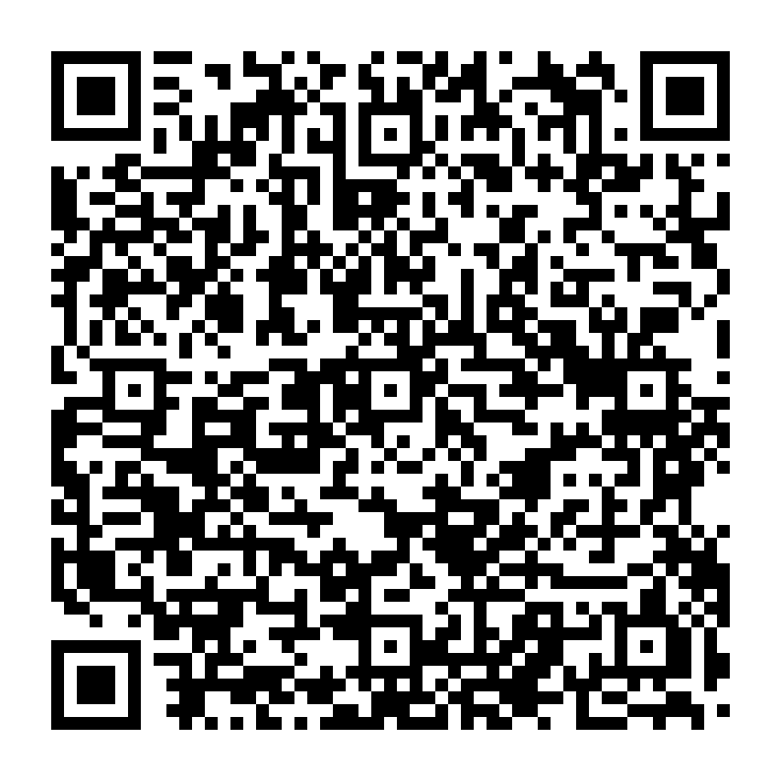 QR kodas