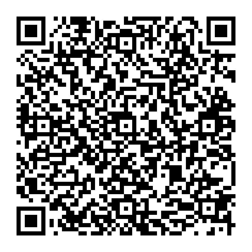 QR kodas