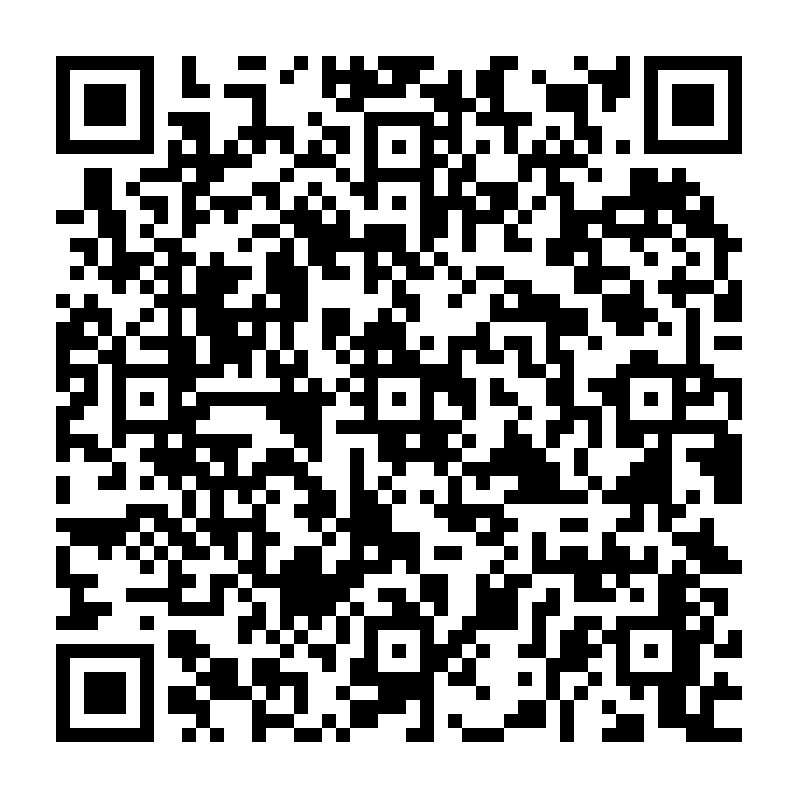 QR kodas
