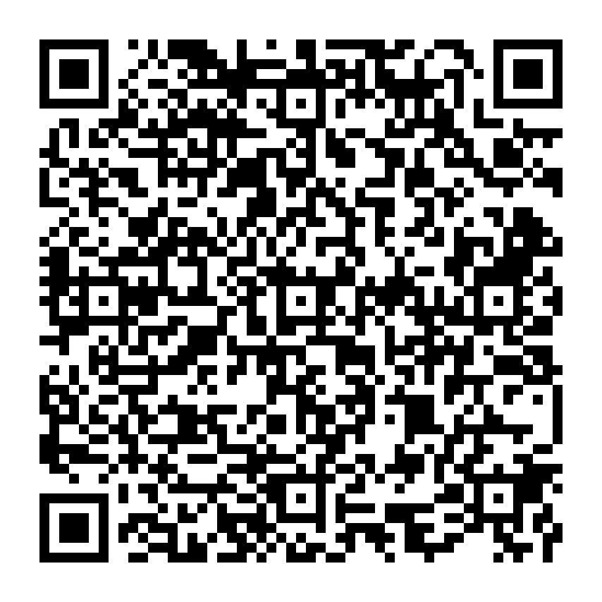 QR kodas