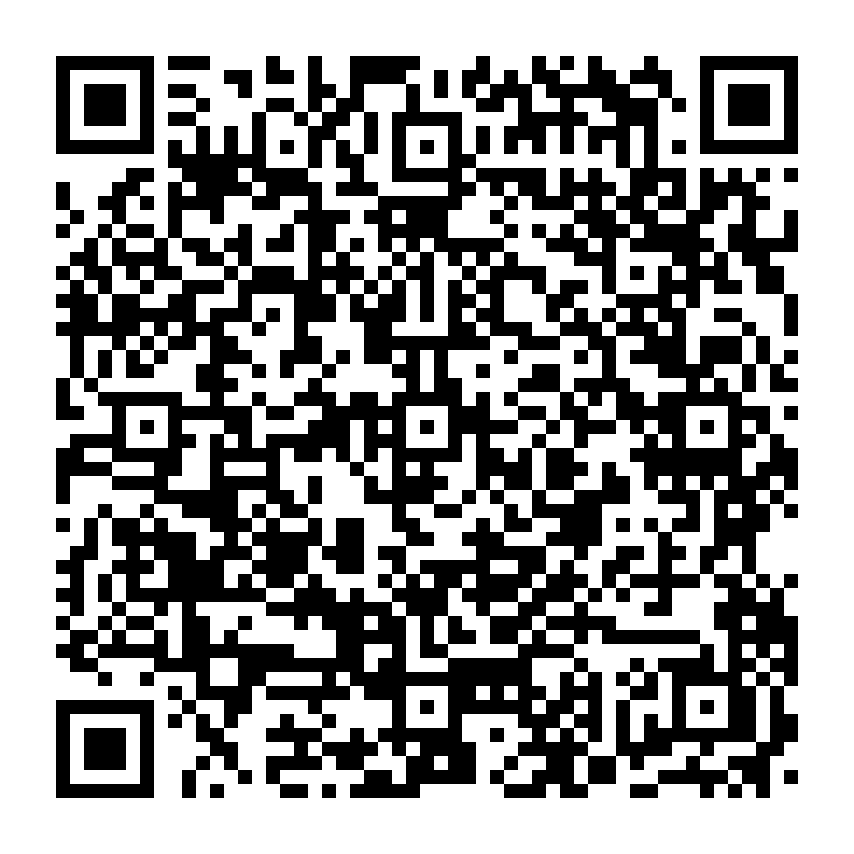 QR kodas