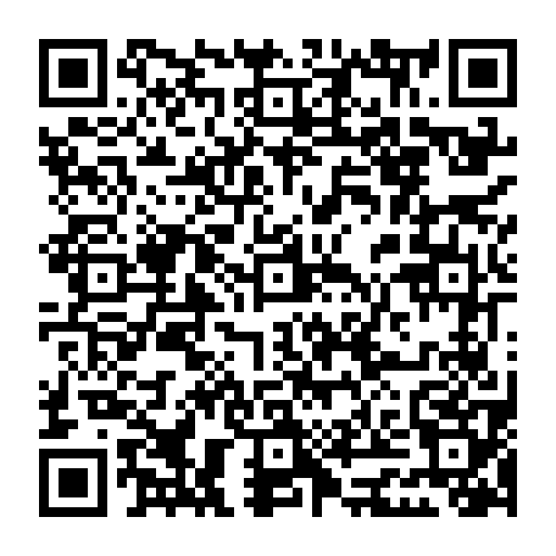 QR kodas