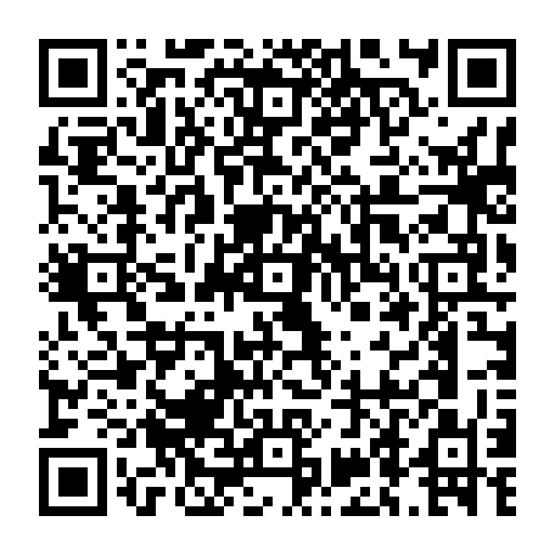 QR kodas