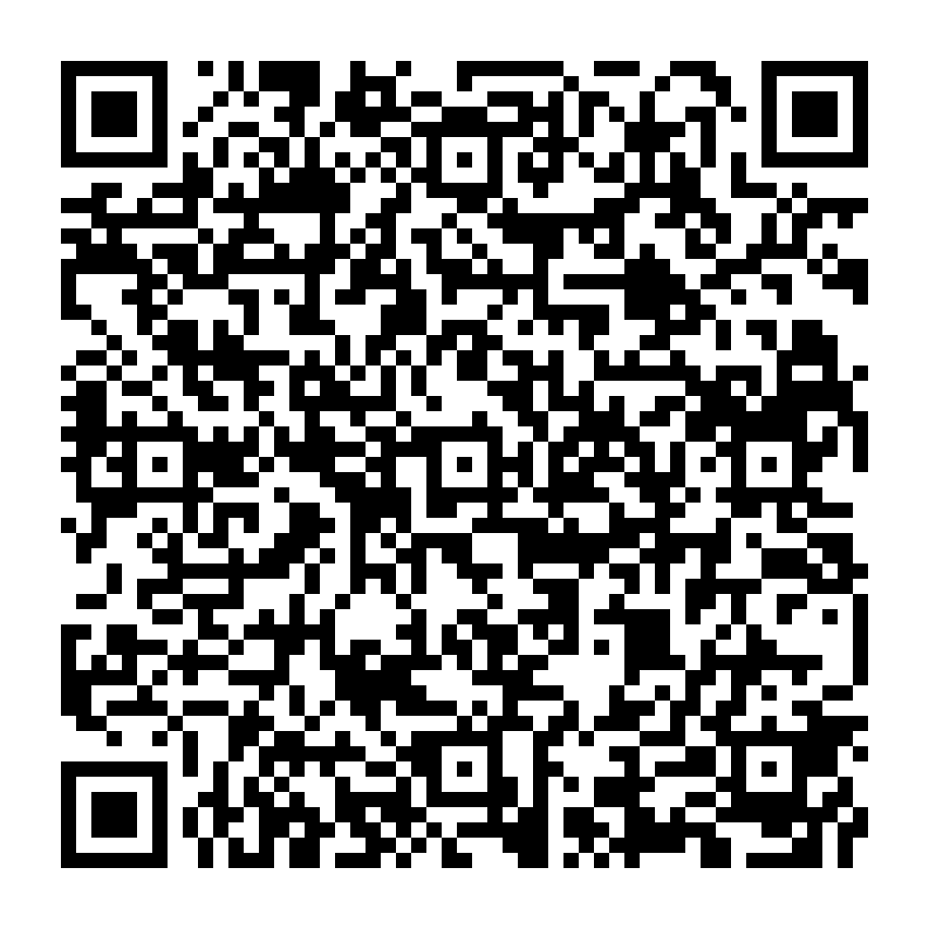 QR kodas