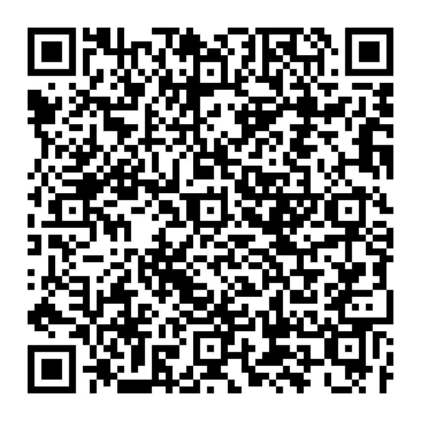 QR kodas