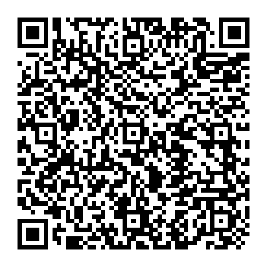 QR kodas