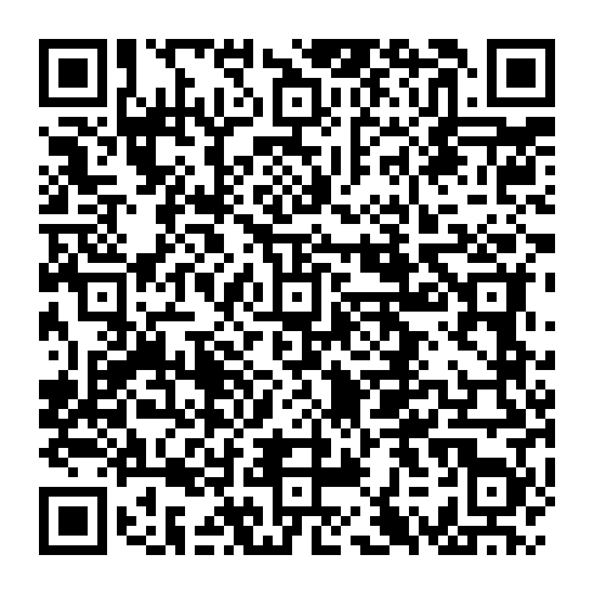 QR kodas