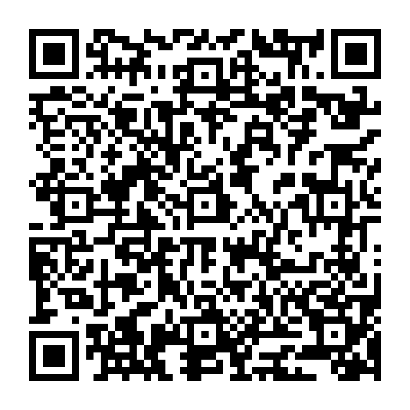 QR kodas