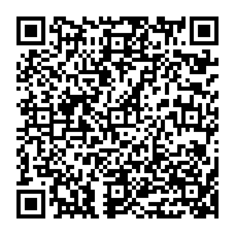 QR kodas