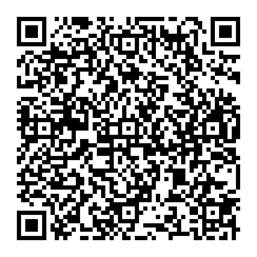 QR kodas