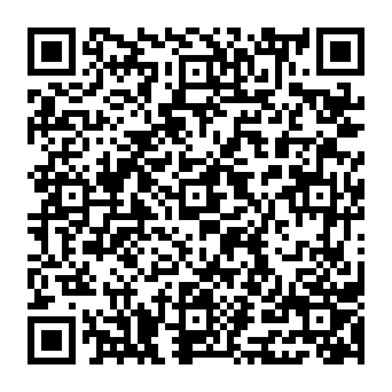 QR kodas